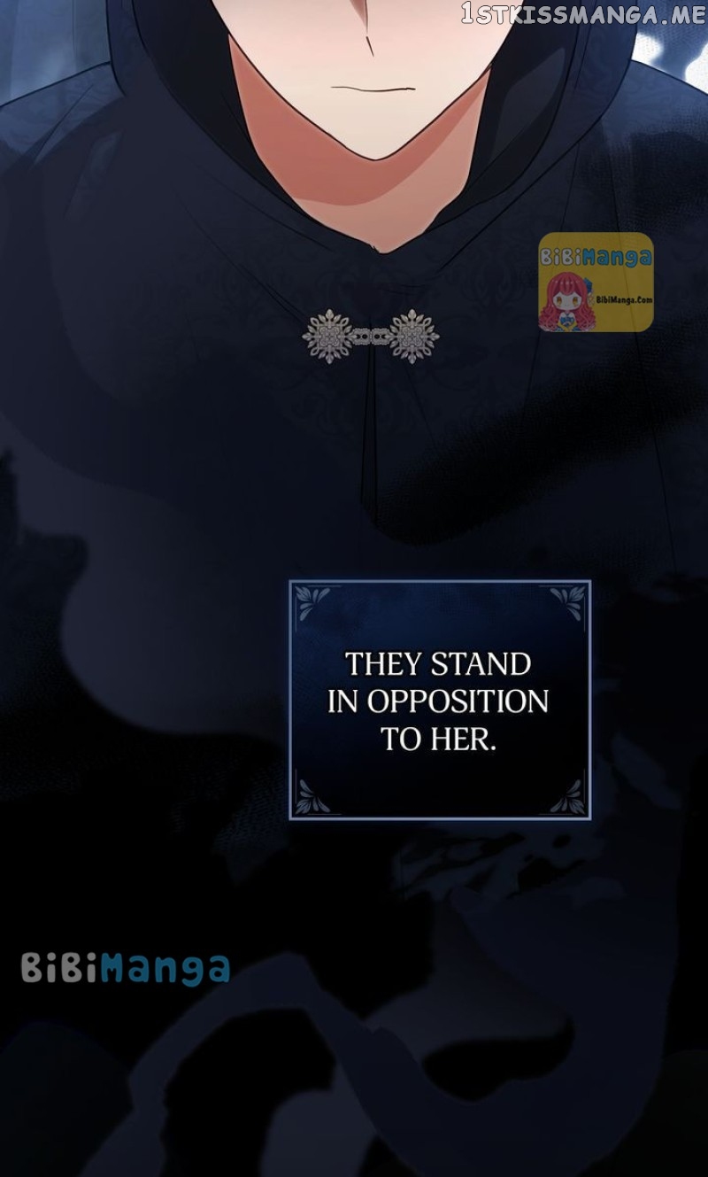 Falling for a Dying Princess Chapter 13 - page 44