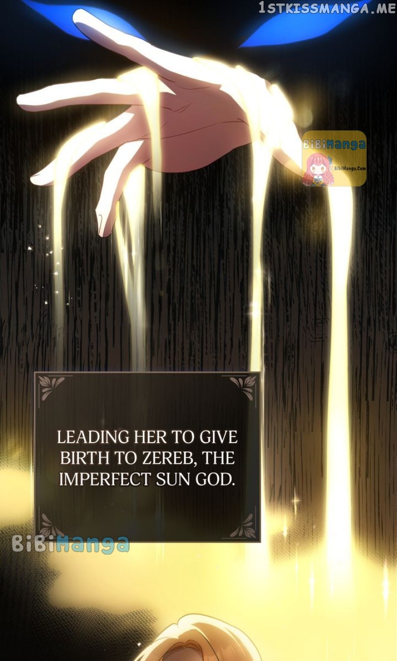 Falling for a Dying Princess Chapter 13 - page 46