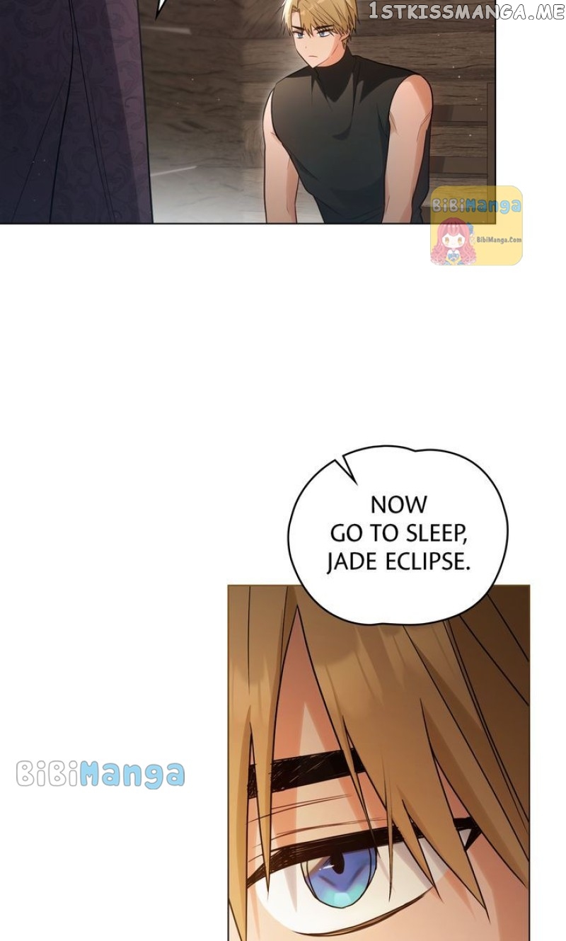 Falling for a Dying Princess Chapter 13 - page 51