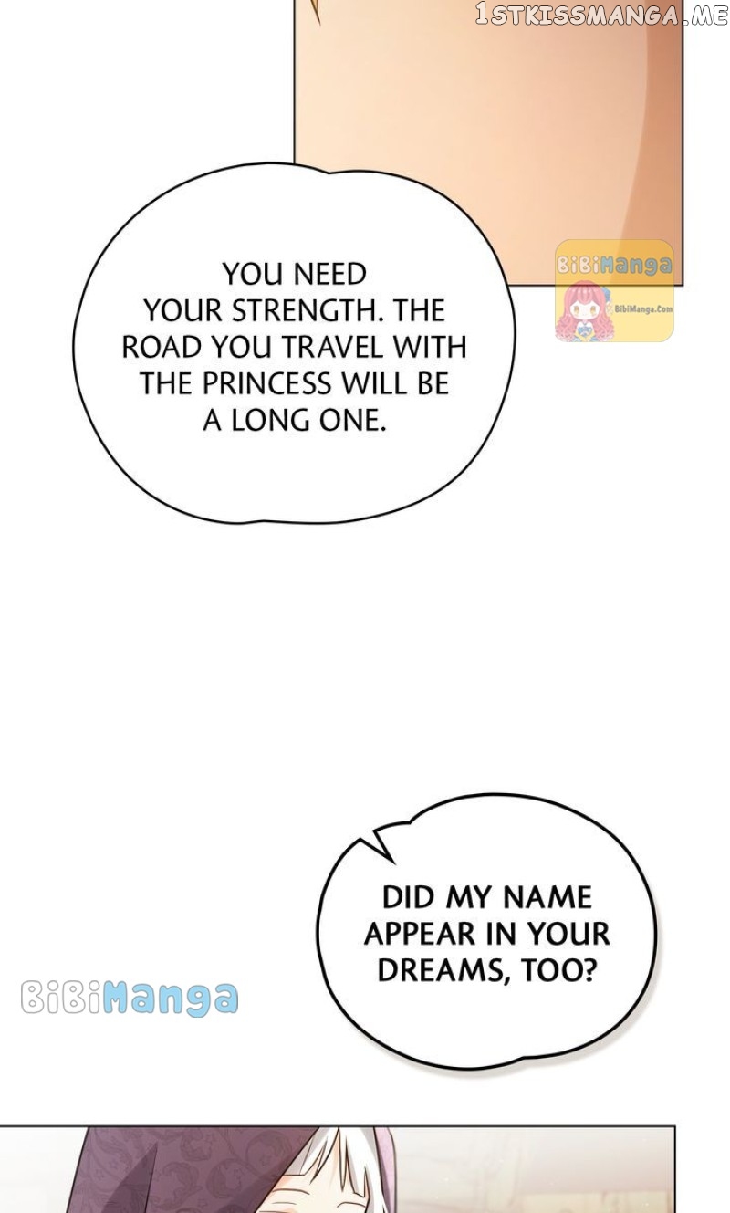 Falling for a Dying Princess Chapter 13 - page 52