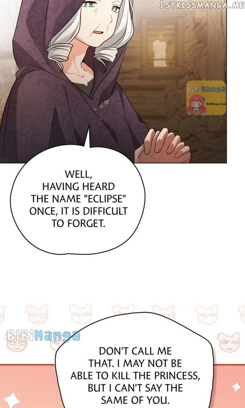 Falling for a Dying Princess Chapter 13 - page 53
