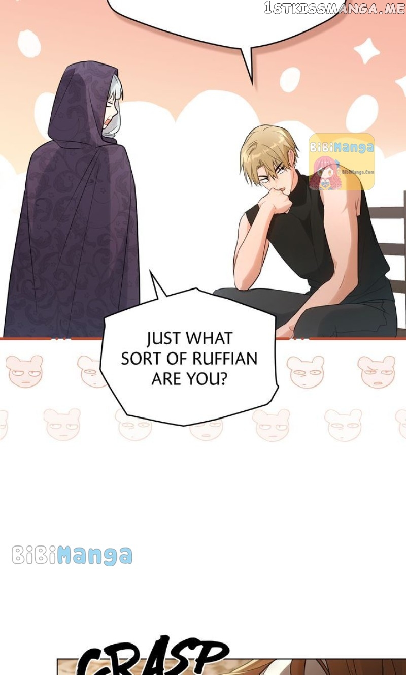 Falling for a Dying Princess Chapter 13 - page 54