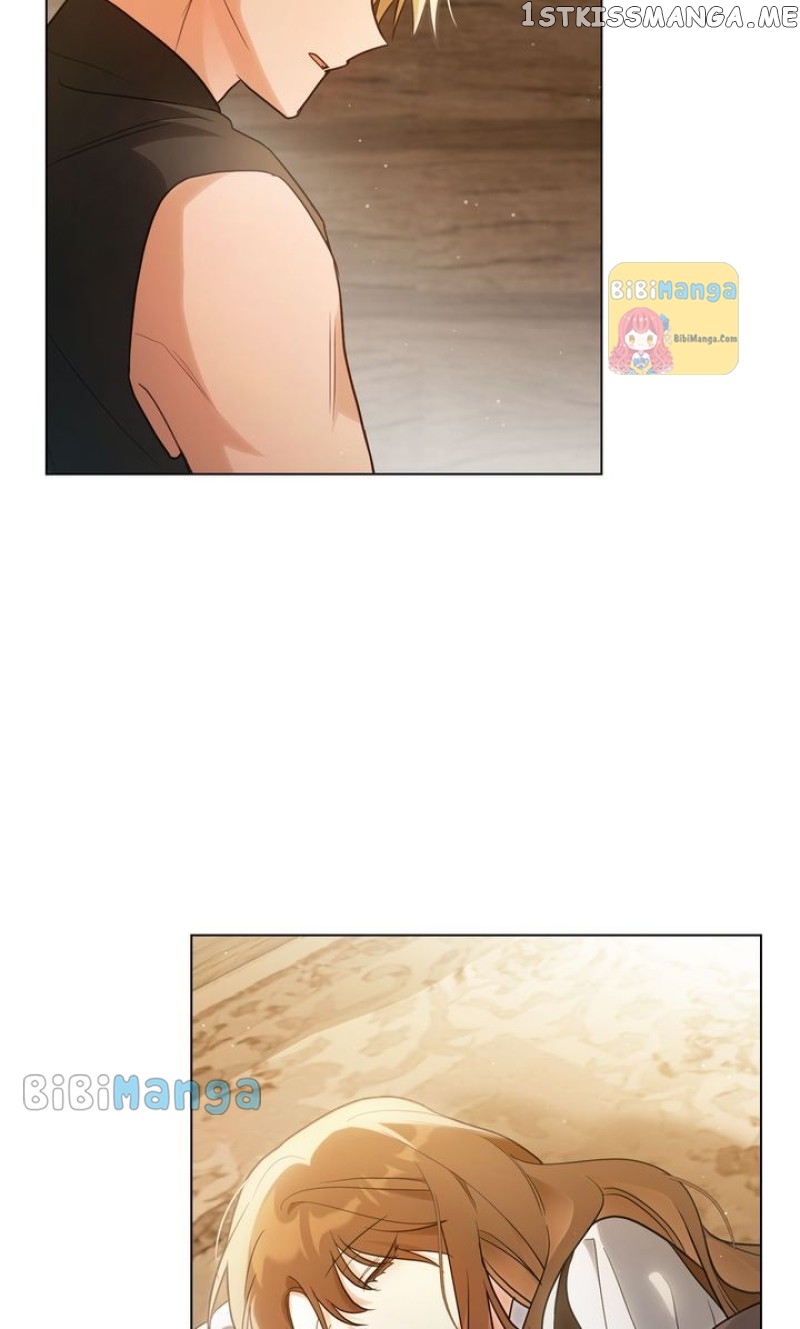 Falling for a Dying Princess Chapter 13 - page 56