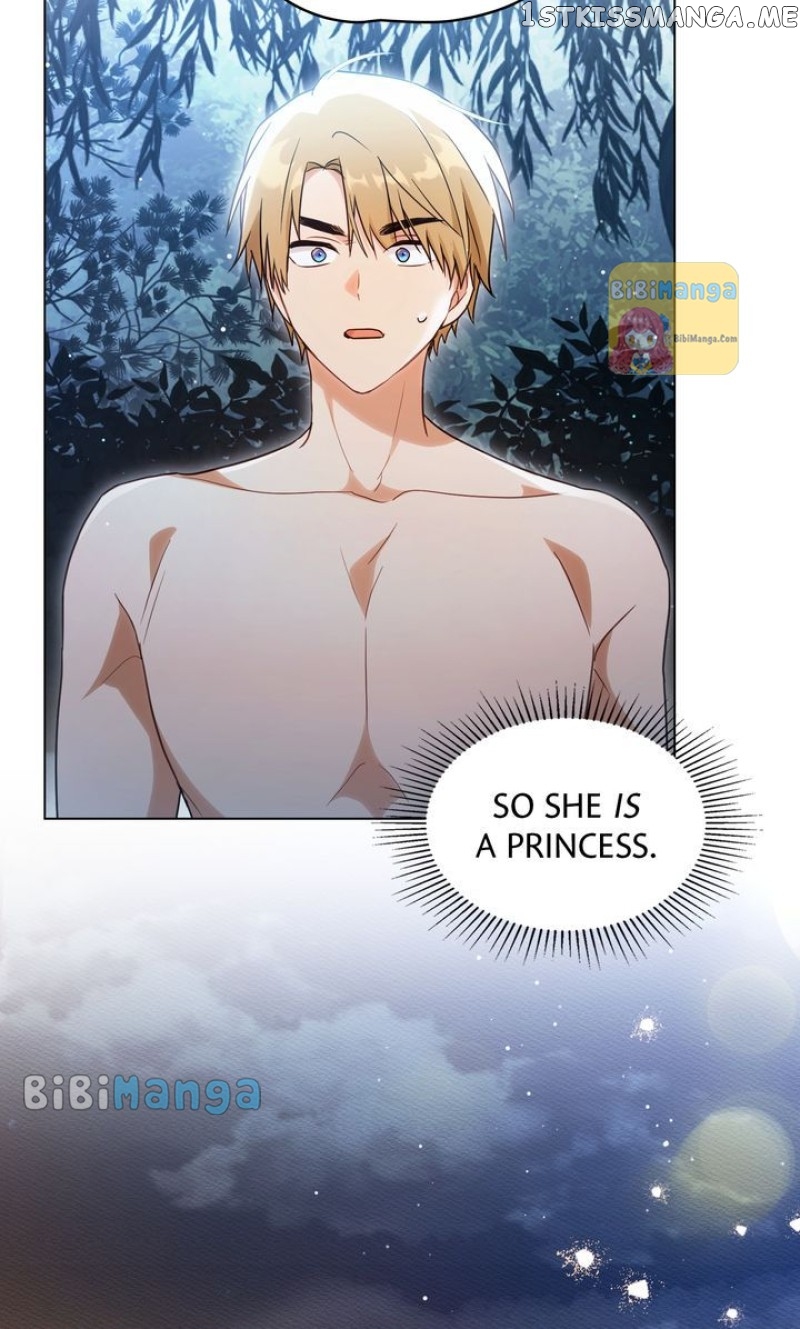 Falling for a Dying Princess Chapter 13 - page 6