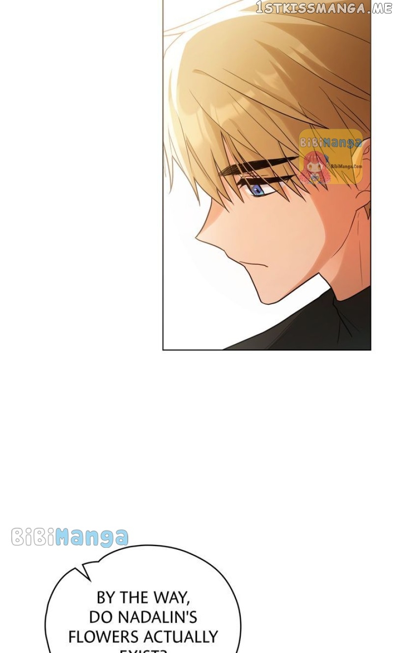 Falling for a Dying Princess Chapter 13 - page 60