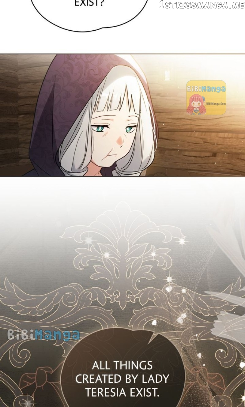 Falling for a Dying Princess Chapter 13 - page 61