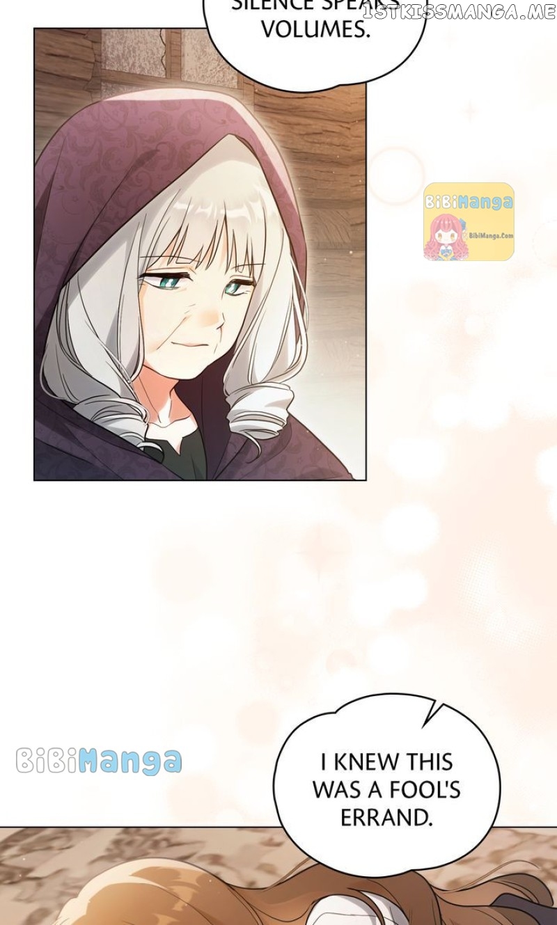 Falling for a Dying Princess Chapter 13 - page 65