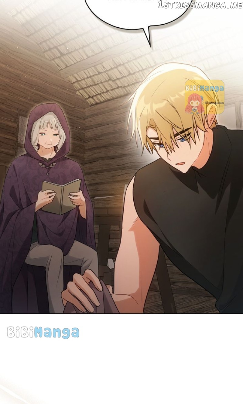 Falling for a Dying Princess Chapter 13 - page 68