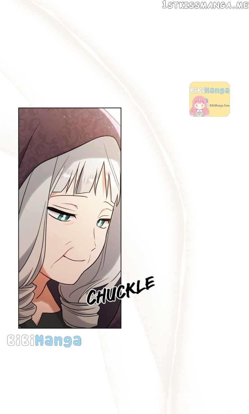 Falling for a Dying Princess Chapter 13 - page 69