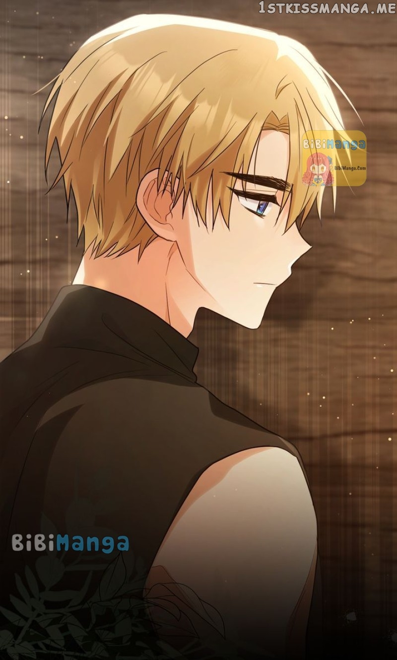 Falling for a Dying Princess Chapter 13 - page 72