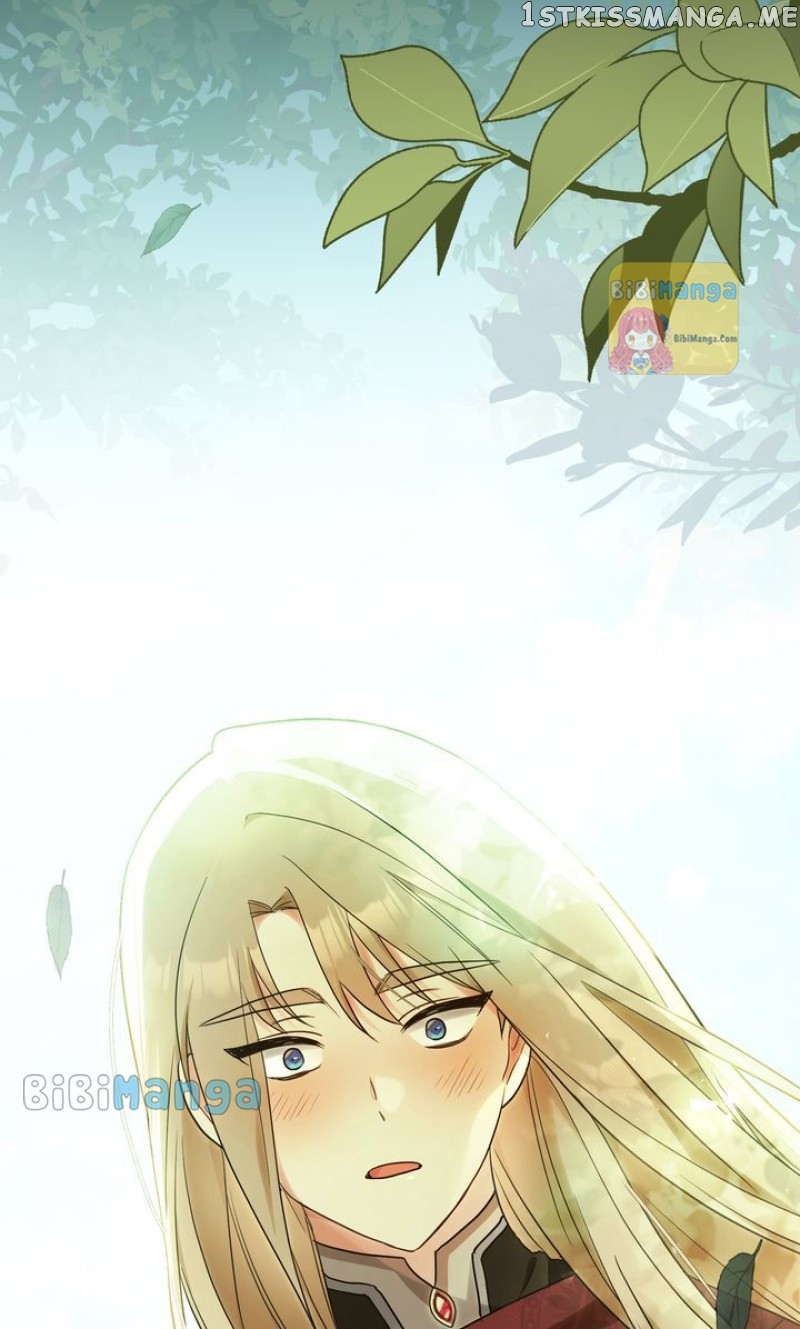 Falling for a Dying Princess Chapter 13 - page 74