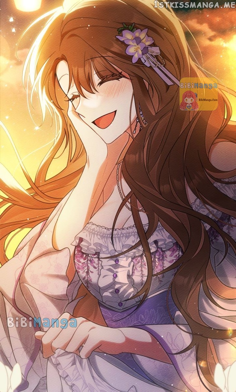 Falling for a Dying Princess Chapter 13 - page 9