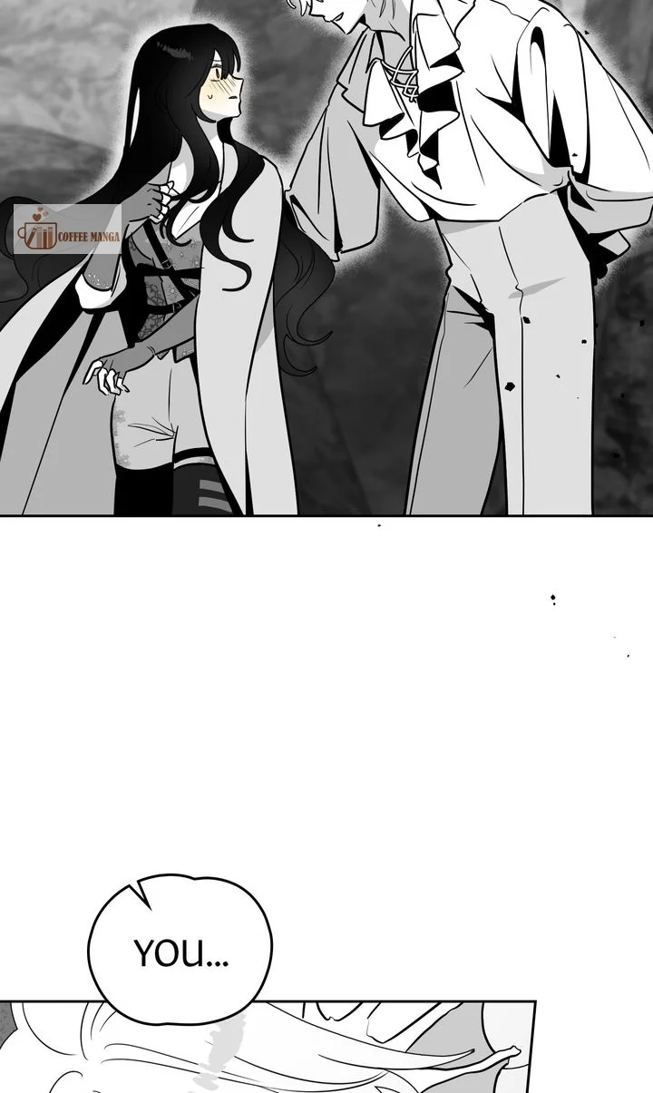 Falling for a Dying Princess Chapter 54 - page 11