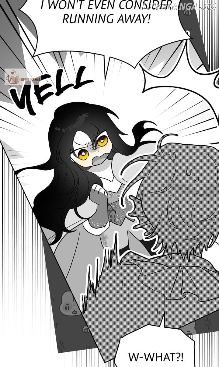 Falling for a Dying Princess Chapter 54 - page 14