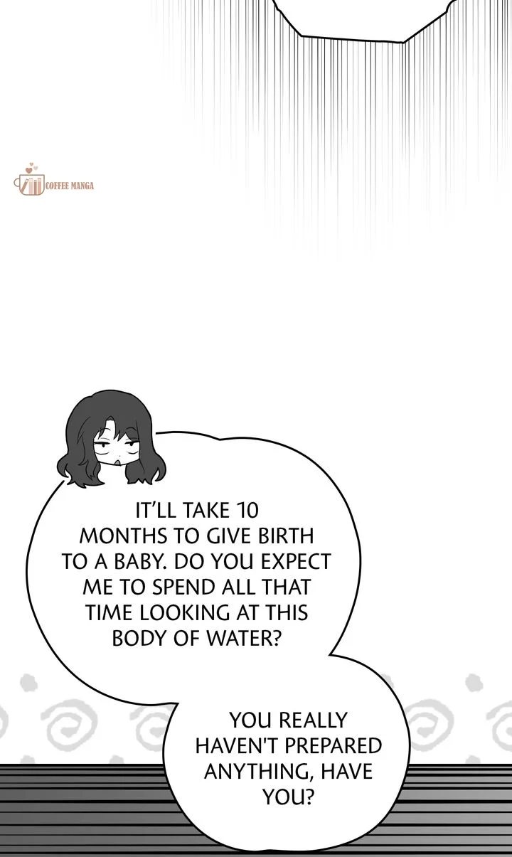Falling for a Dying Princess Chapter 54 - page 15