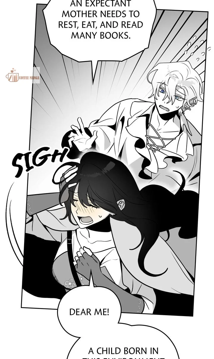 Falling for a Dying Princess Chapter 54 - page 17