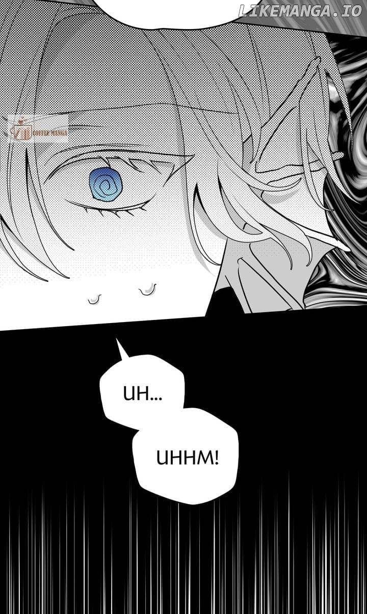 Falling for a Dying Princess Chapter 54 - page 19