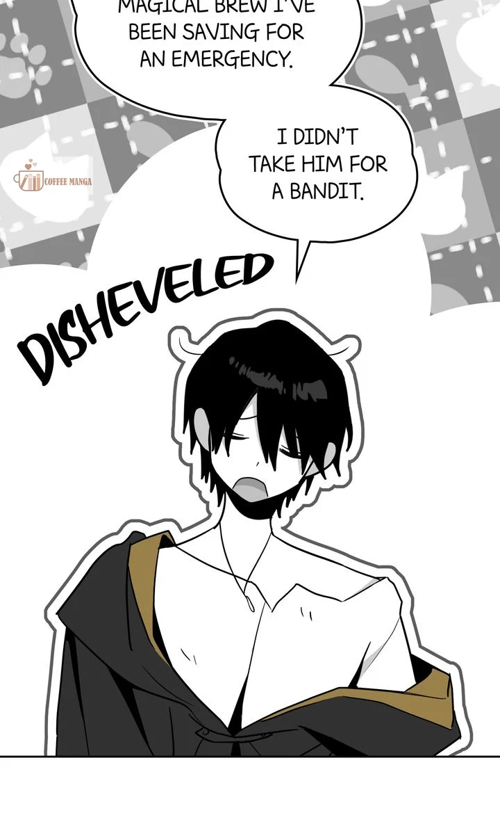 Falling for a Dying Princess Chapter 54 - page 2