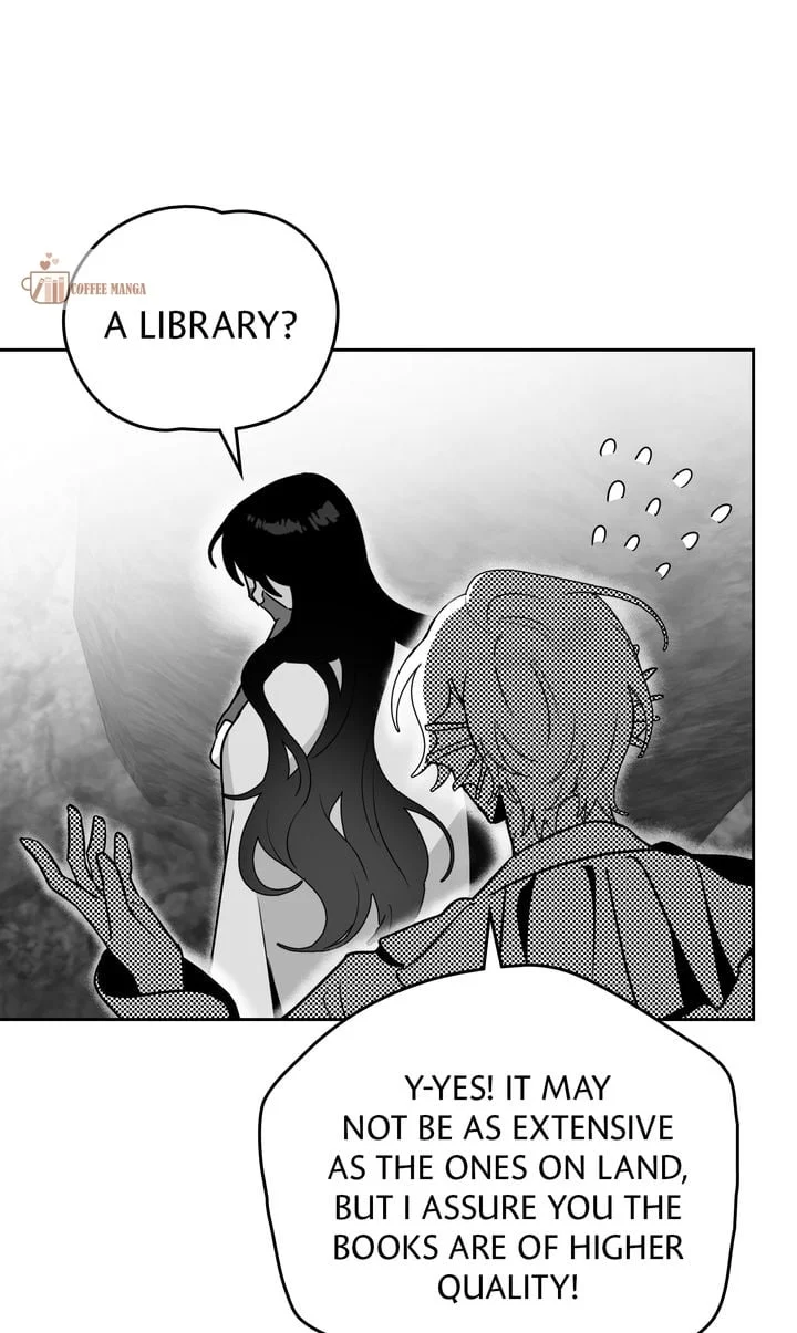 Falling for a Dying Princess Chapter 54 - page 21