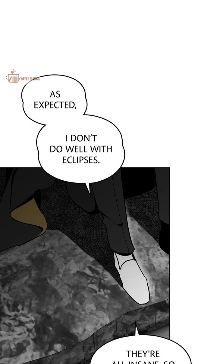 Falling for a Dying Princess Chapter 54 - page 3