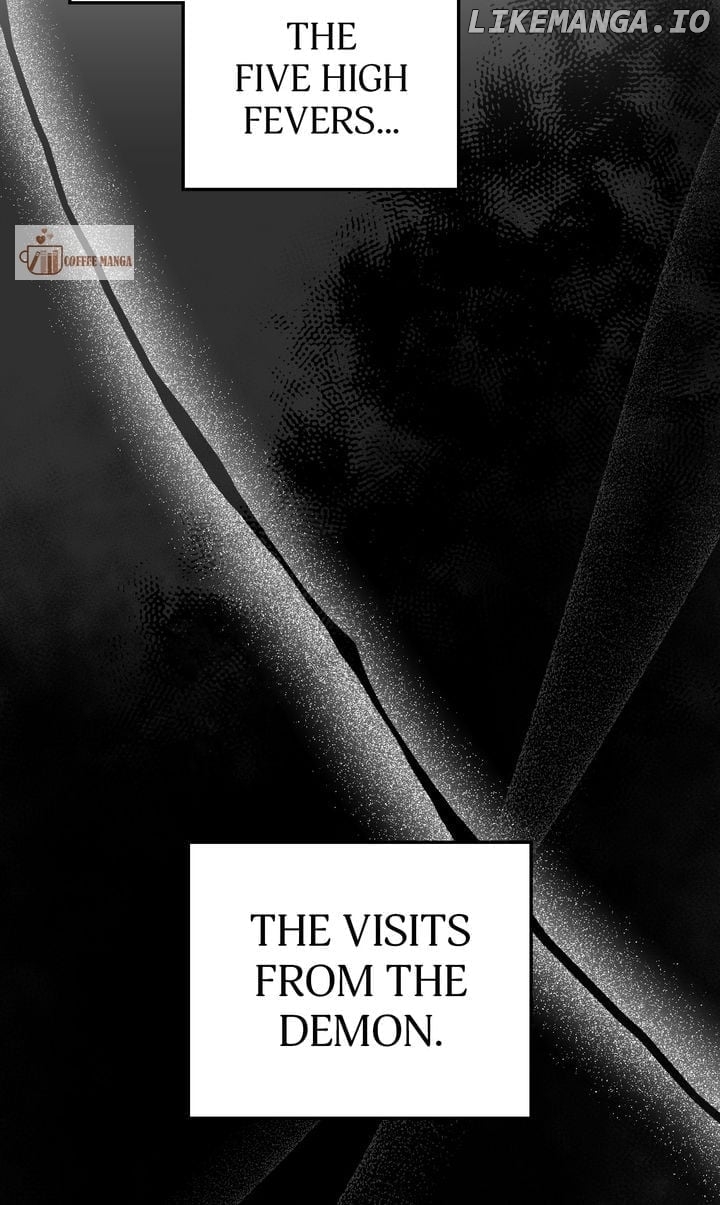 Falling for a Dying Princess Chapter 54 - page 31