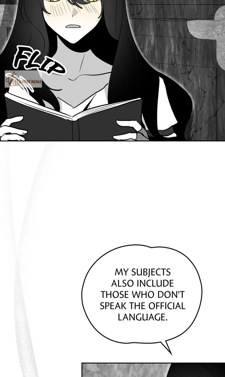 Falling for a Dying Princess Chapter 54 - page 40