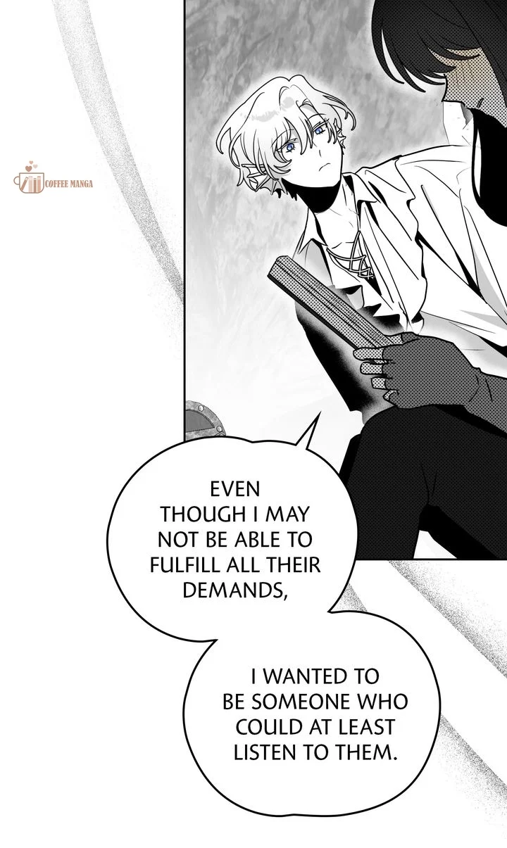 Falling for a Dying Princess Chapter 54 - page 41
