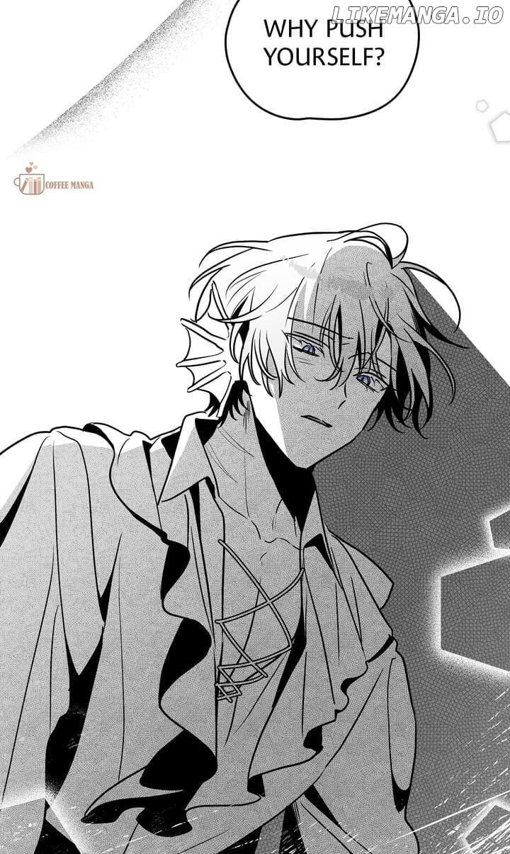 Falling for a Dying Princess Chapter 54 - page 44