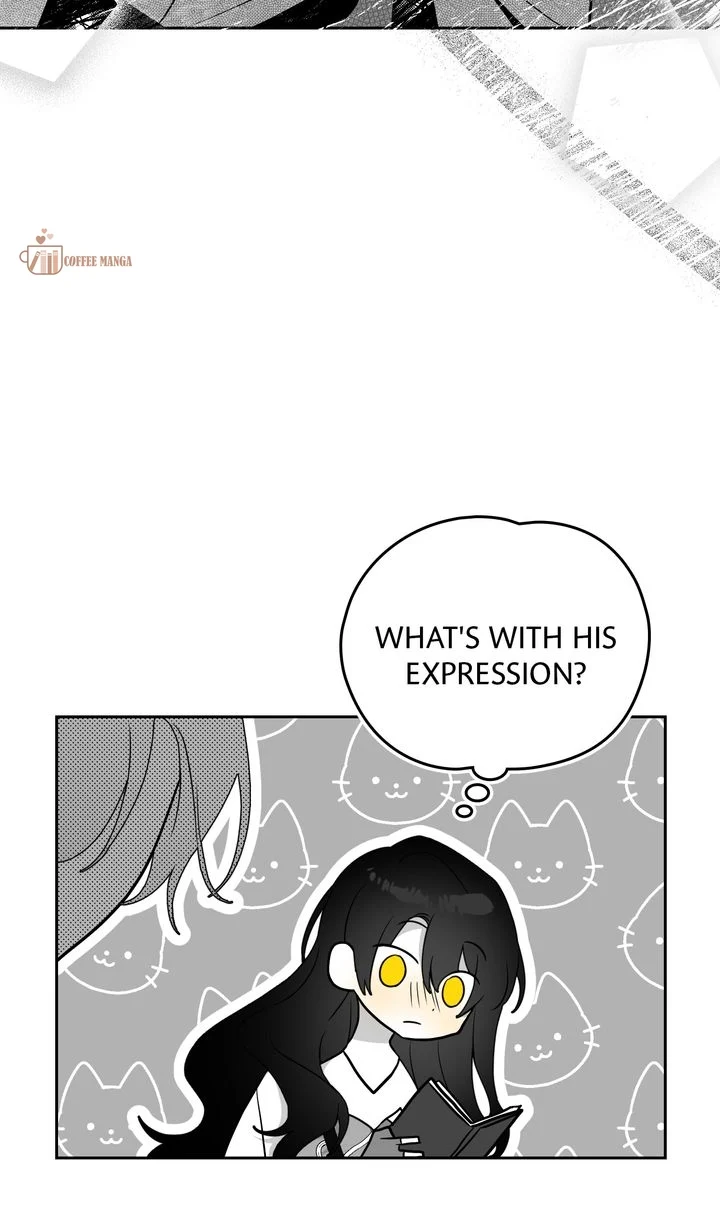 Falling for a Dying Princess Chapter 54 - page 45