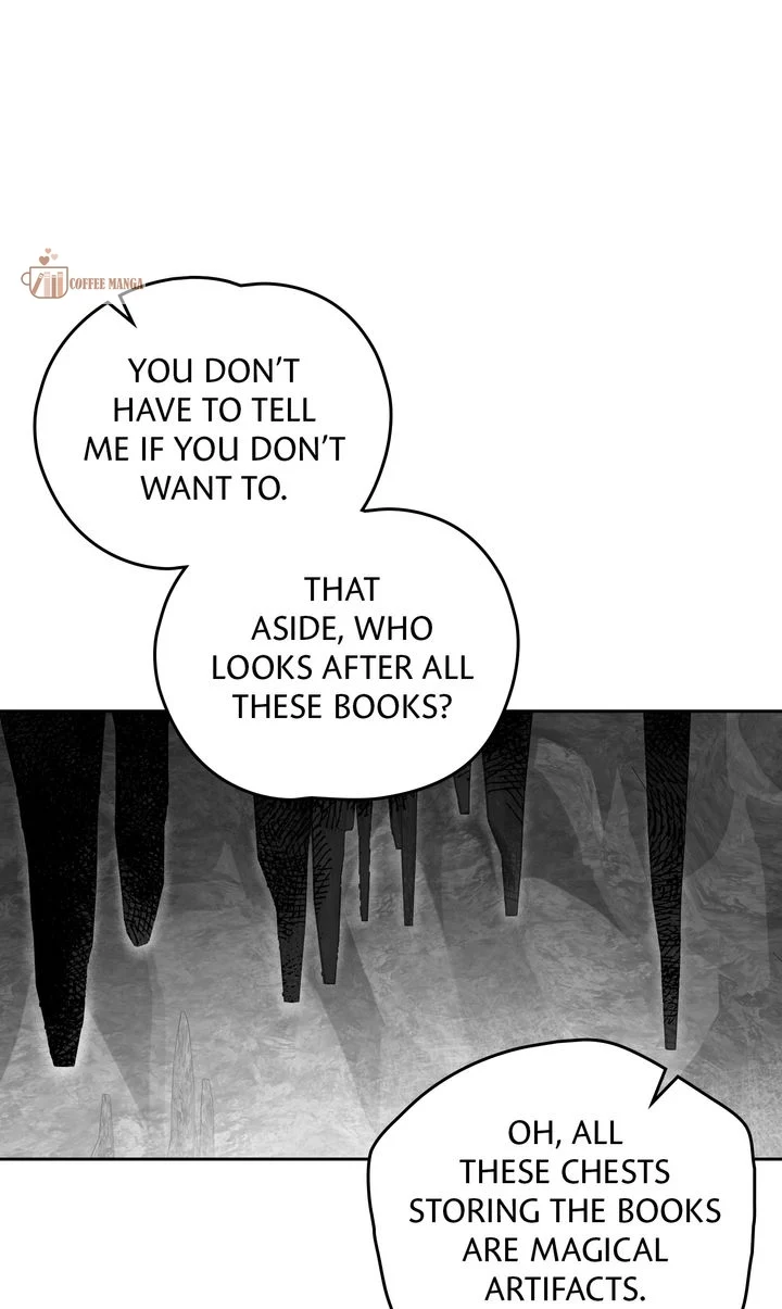 Falling for a Dying Princess Chapter 54 - page 46