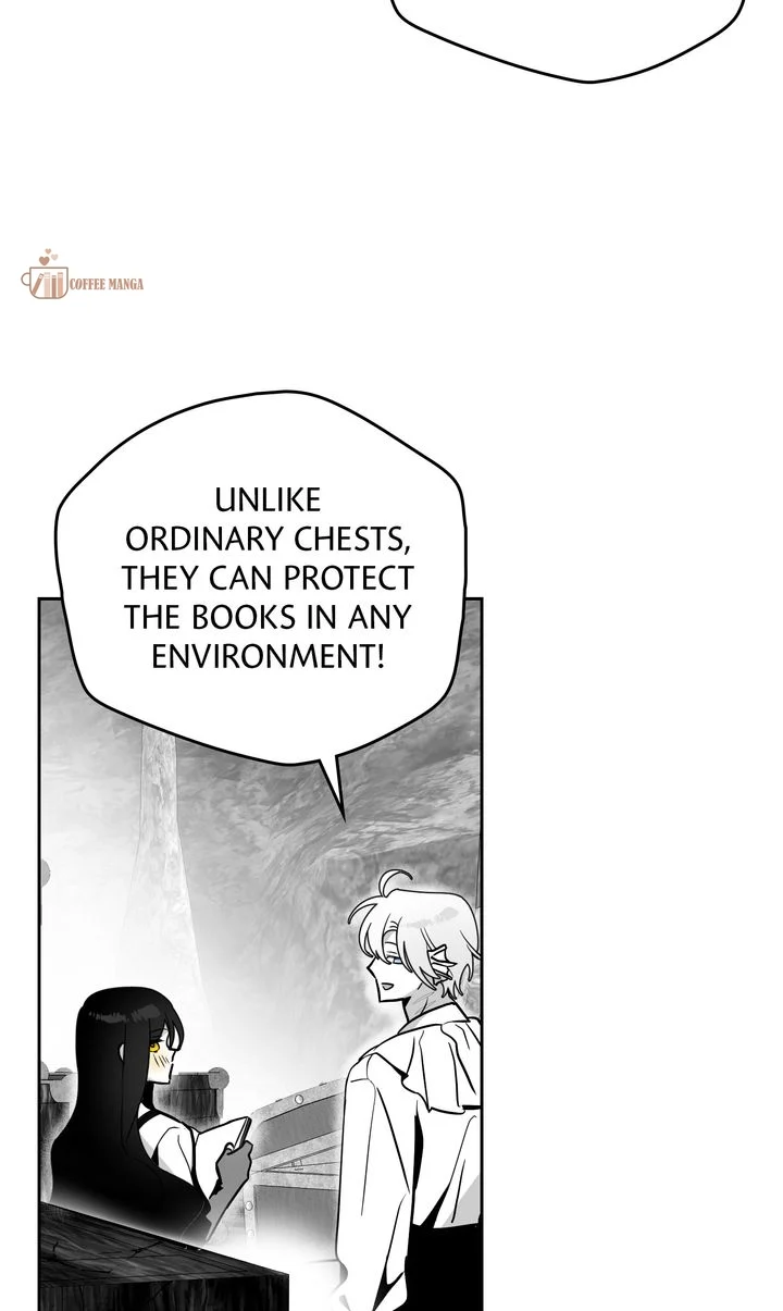 Falling for a Dying Princess Chapter 54 - page 47