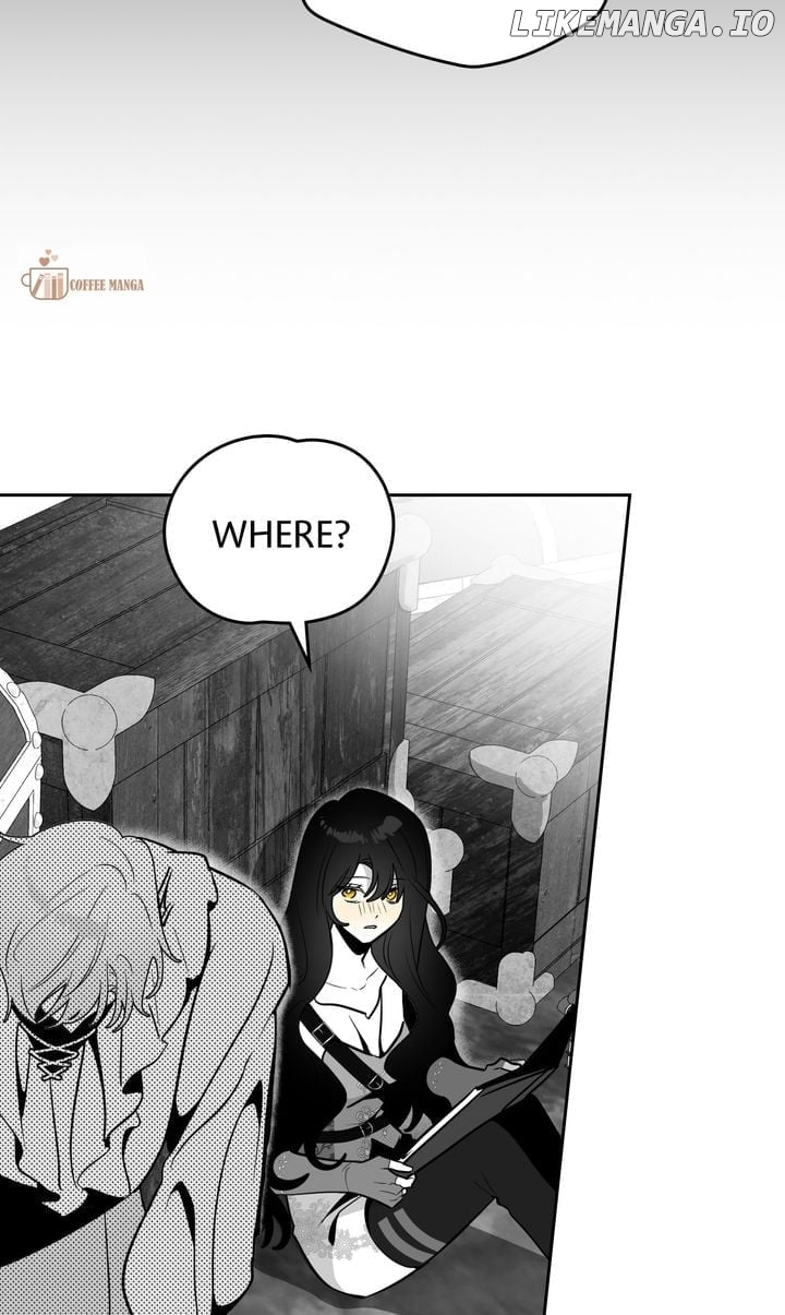 Falling for a Dying Princess Chapter 54 - page 52