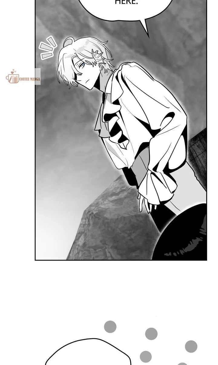 Falling for a Dying Princess Chapter 54 - page 55