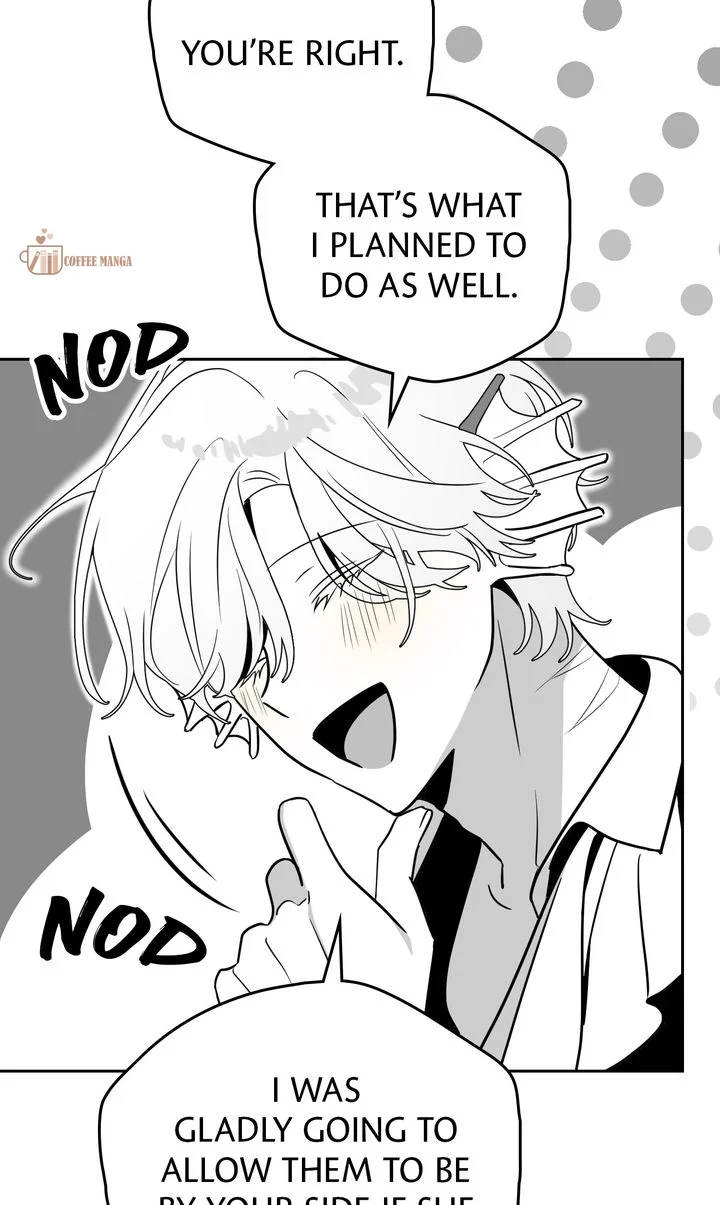 Falling for a Dying Princess Chapter 54 - page 56