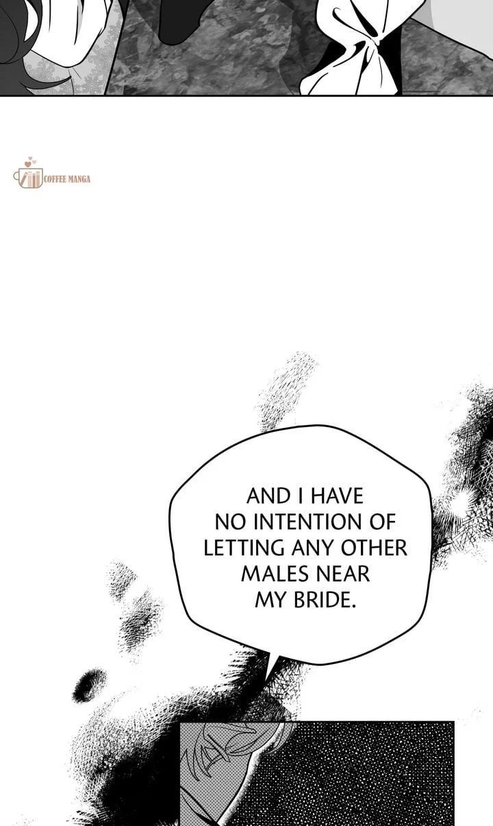 Falling for a Dying Princess Chapter 54 - page 59