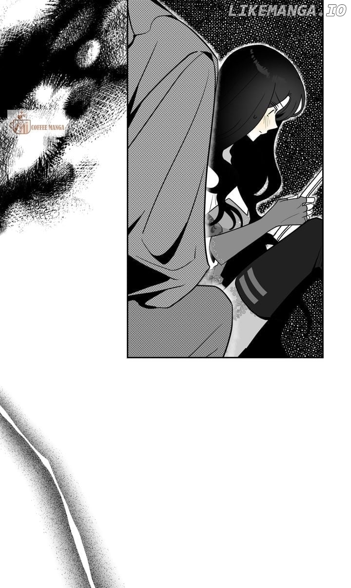 Falling for a Dying Princess Chapter 54 - page 60