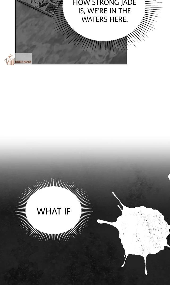Falling for a Dying Princess Chapter 54 - page 66