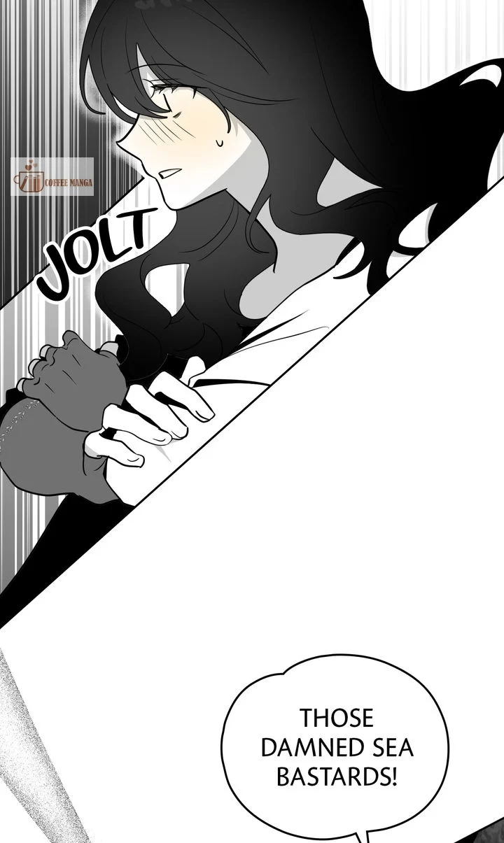 Falling for a Dying Princess Chapter 54 - page 72