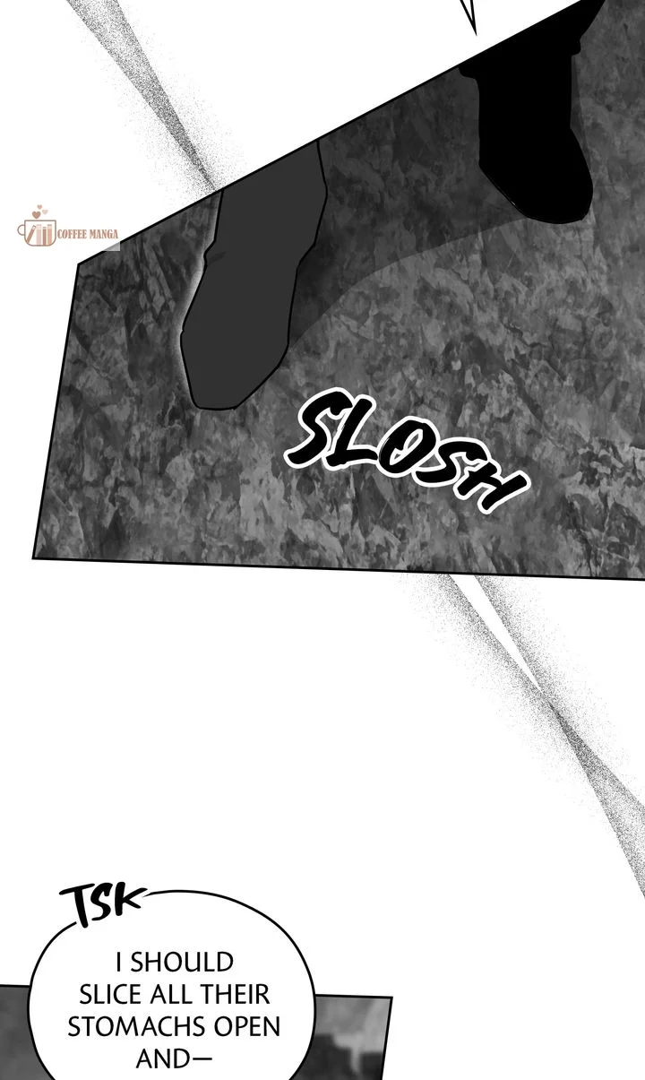 Falling for a Dying Princess Chapter 54 - page 73