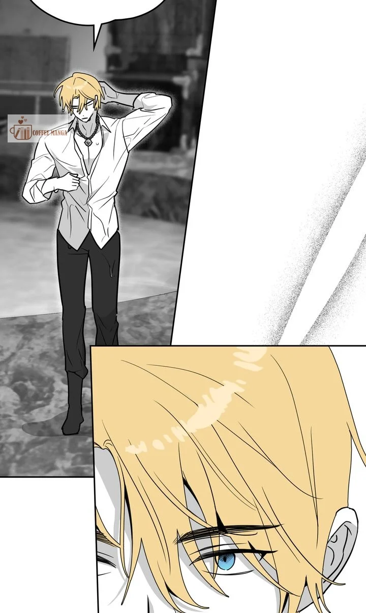 Falling for a Dying Princess Chapter 54 - page 74