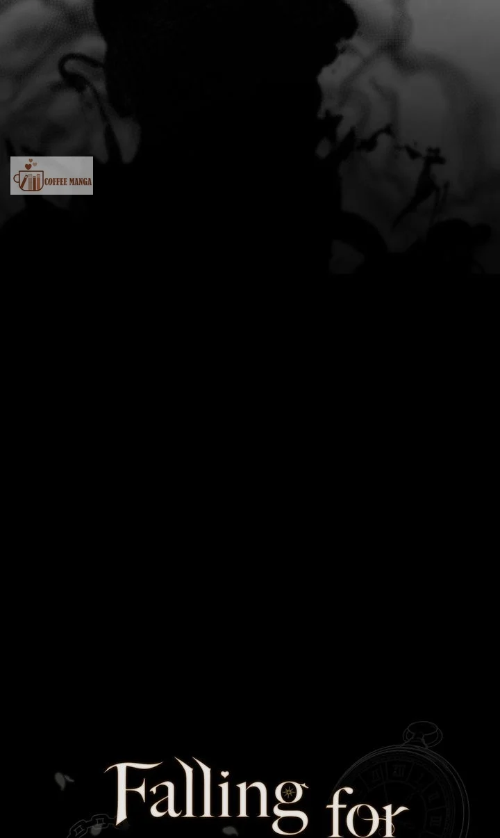 Falling for a Dying Princess Chapter 54 - page 8