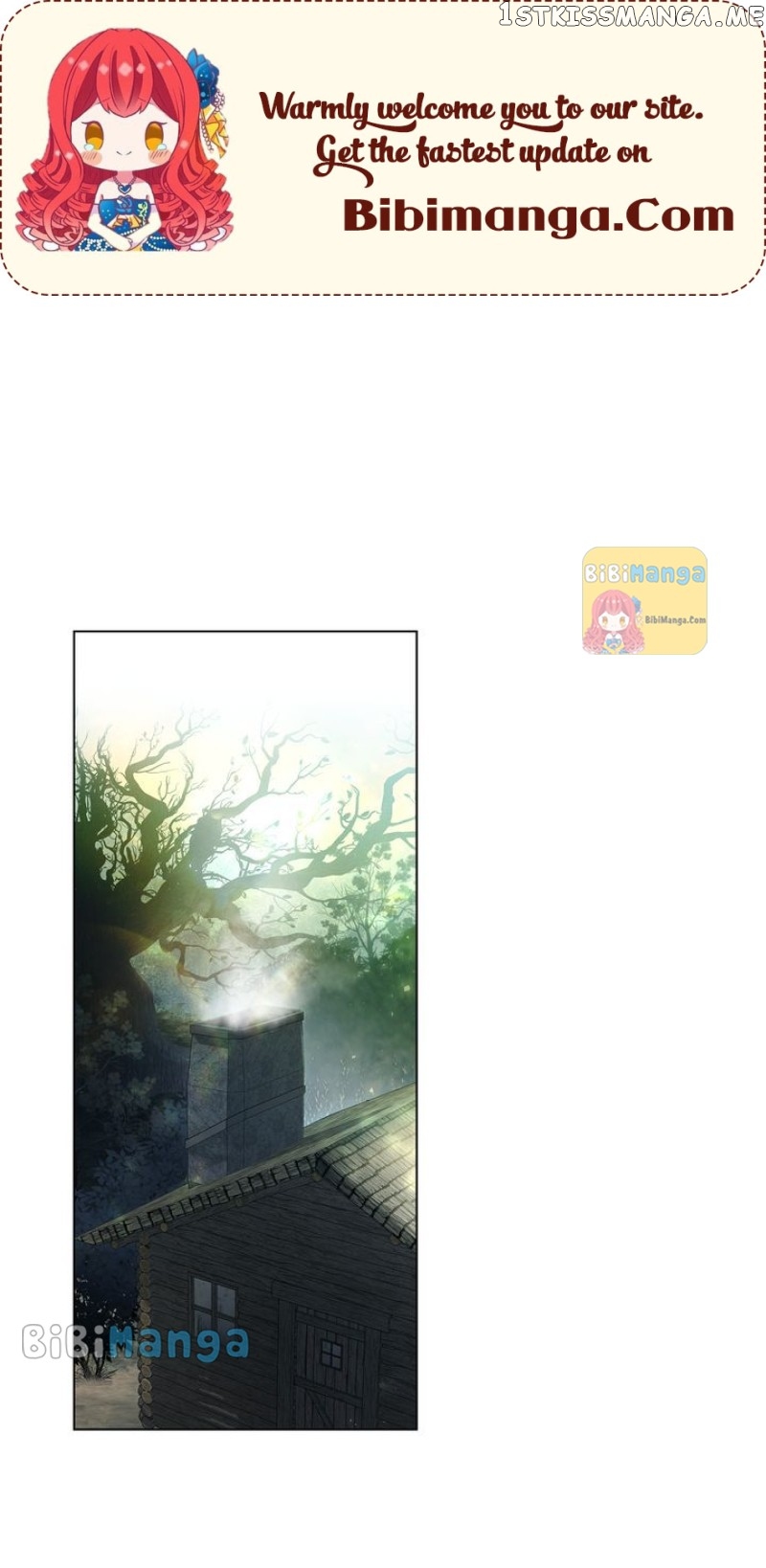 Falling for a Dying Princess Chapter 14 - page 1