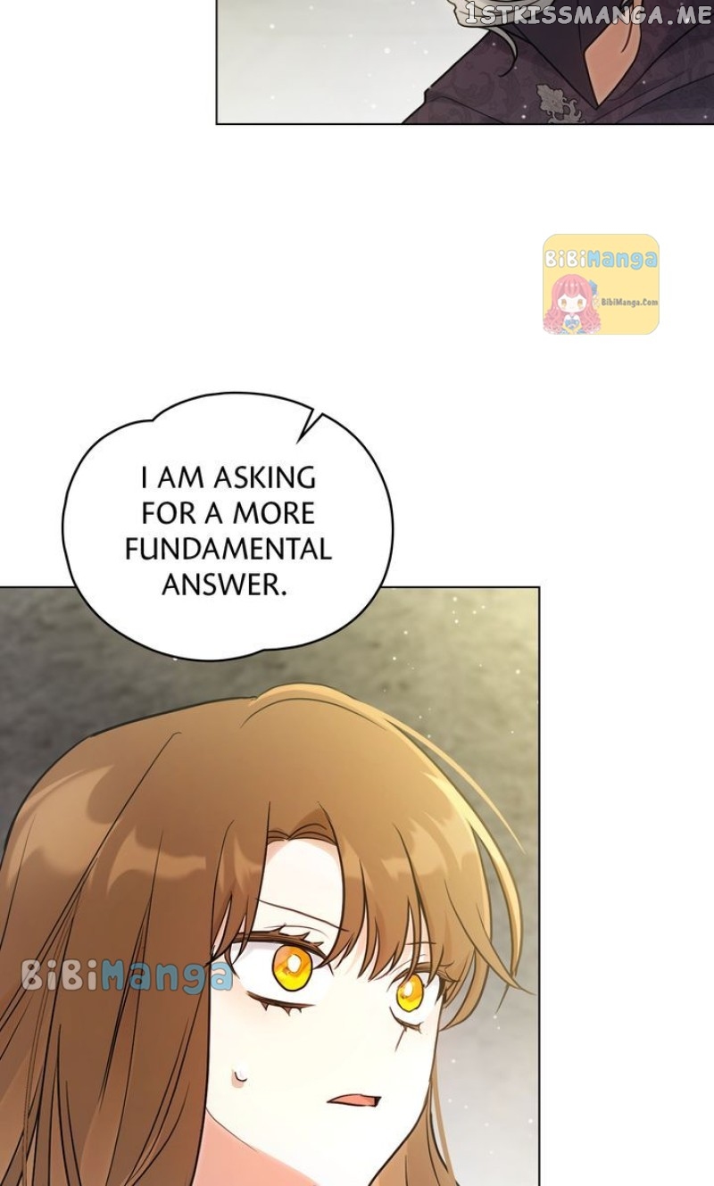 Falling for a Dying Princess Chapter 14 - page 12