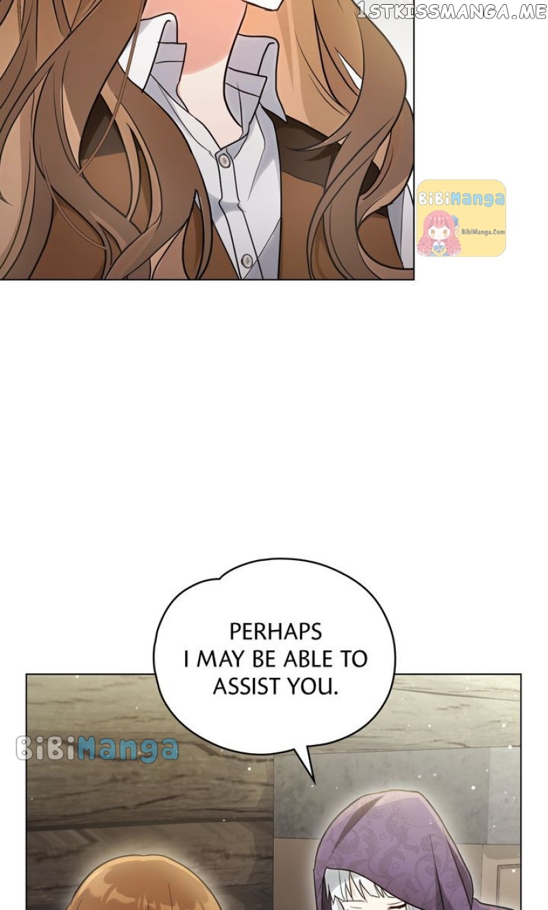 Falling for a Dying Princess Chapter 14 - page 13