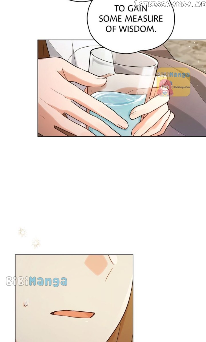 Falling for a Dying Princess Chapter 14 - page 15