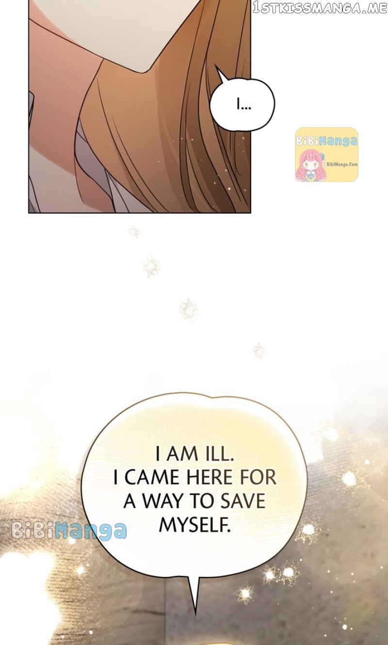 Falling for a Dying Princess Chapter 14 - page 16