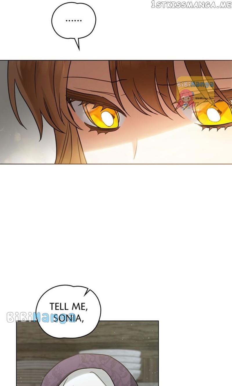 Falling for a Dying Princess Chapter 14 - page 28