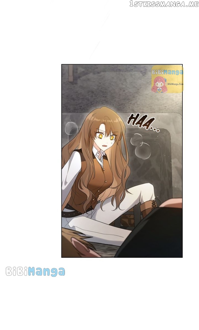 Falling for a Dying Princess Chapter 14 - page 3