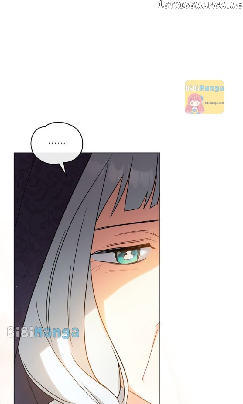 Falling for a Dying Princess Chapter 14 - page 32