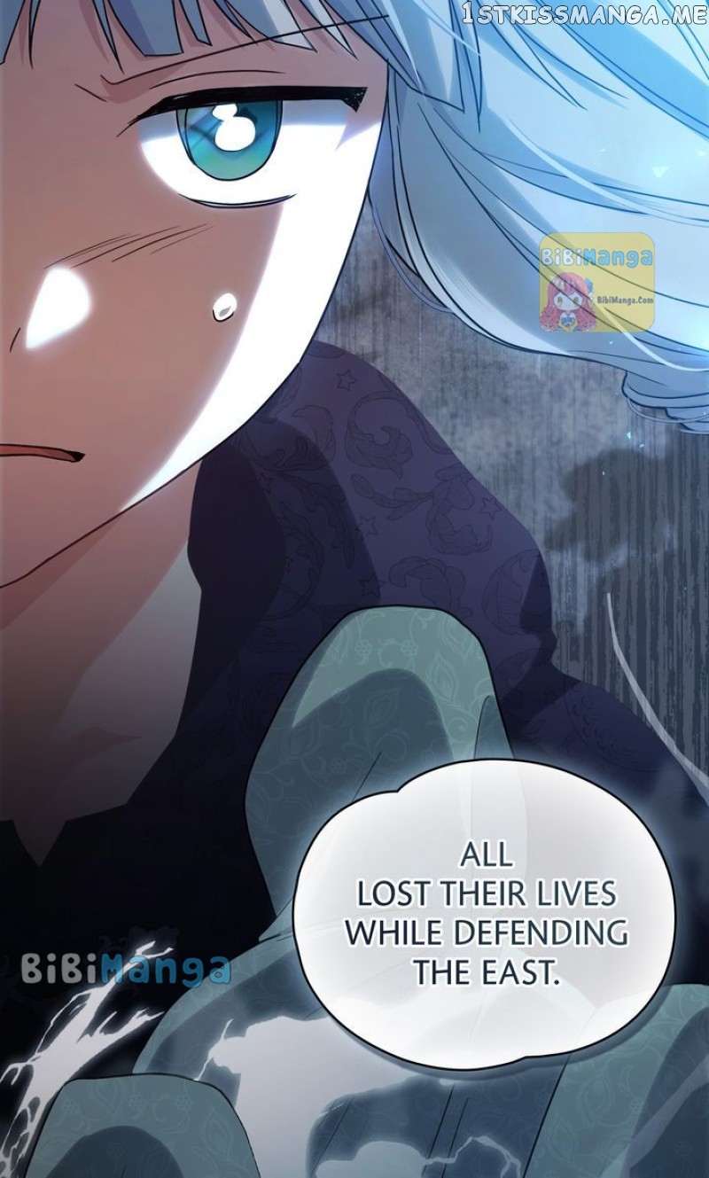 Falling for a Dying Princess Chapter 14 - page 41